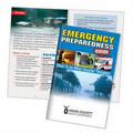 Emergency Preparedness Guide: What to Do When Disaster Threatens (English)